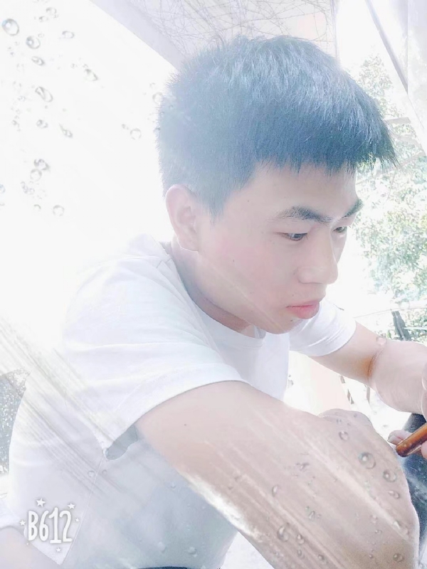 对她说晚安的第一张照片--三明征婚网