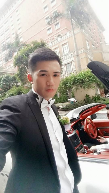 上善若水的第一张照片--三明征婚网