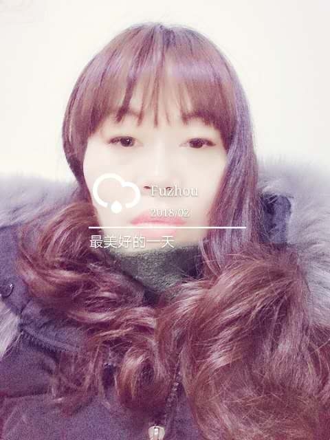 今生之缘的第一张照片--三明征婚网