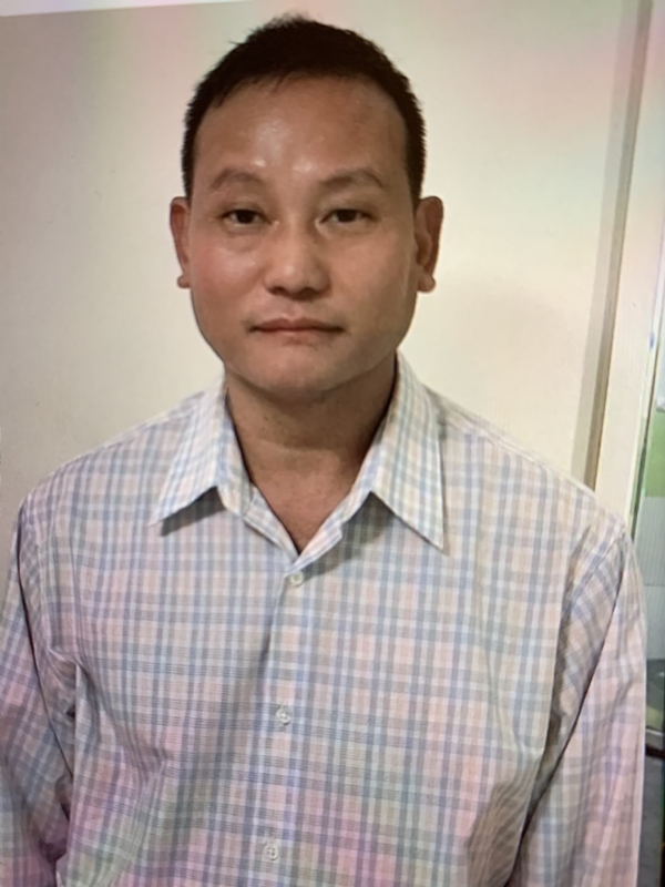 飞鱼的第一张照片--三明征婚网