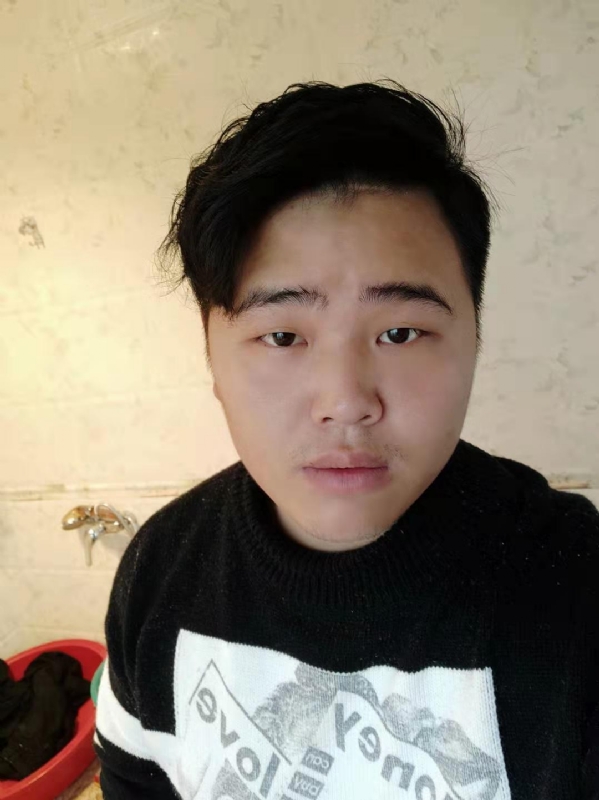 小李的第一张照片--三明征婚网