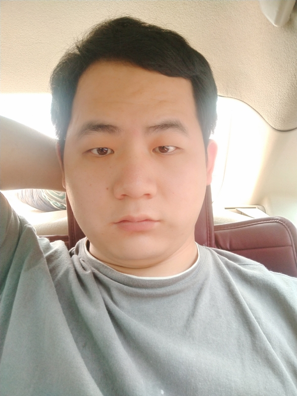 新的开始的第一张照片--三明征婚网