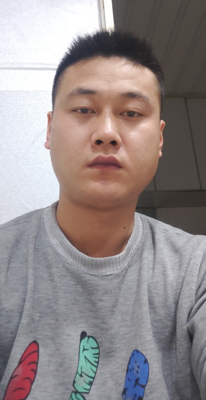 孤帆的第一张照片--三明征婚网