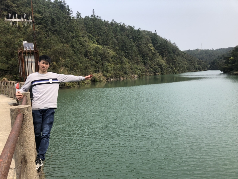 建的第一张照片--三明征婚网