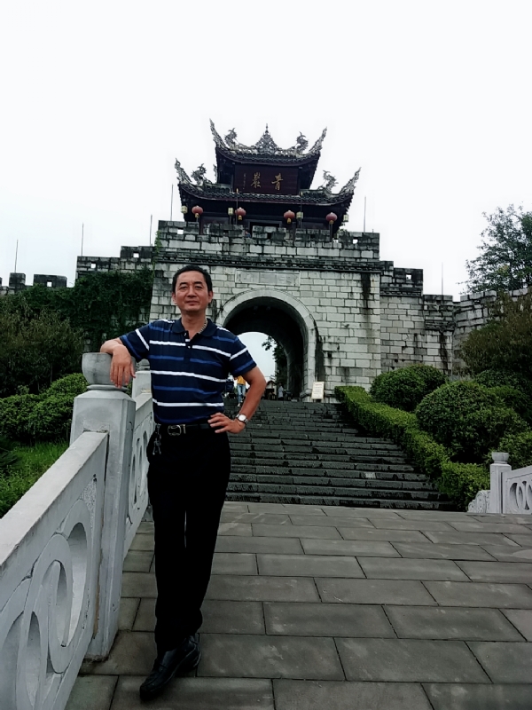 真心的龙的第六张照片--三明征婚网