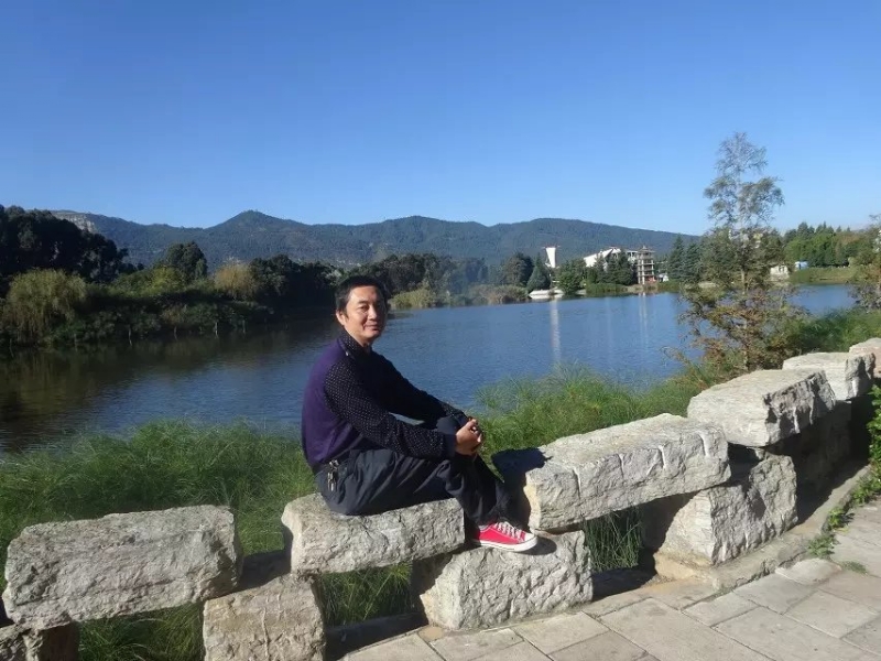 真心的龙的第八张照片--三明征婚网