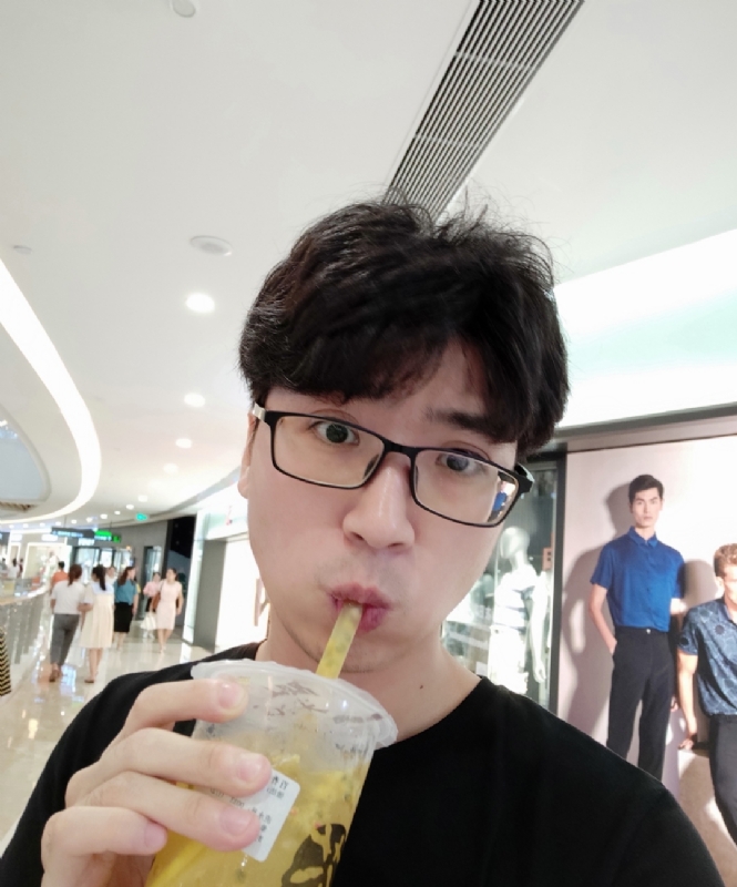 小小奔的第一张照片--三明征婚网
