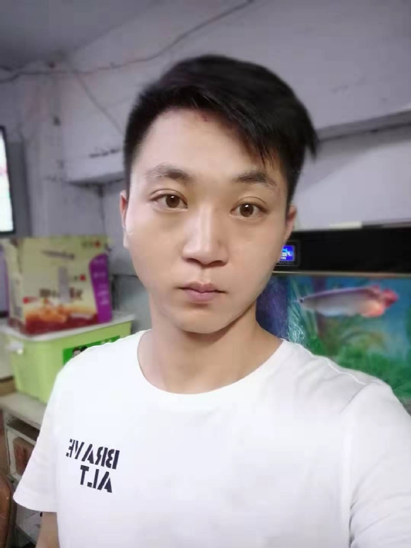 七秒记忆的第一张照片--三明征婚网