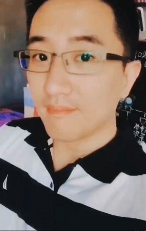 虎子的第一张照片--三明征婚网