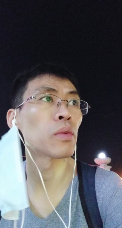 上善若水任方圆的第一张照片--三明征婚网