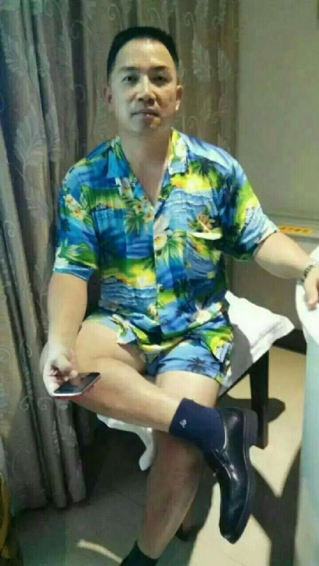 四海为家、寻爱之旅的第一张照片--三明征婚网