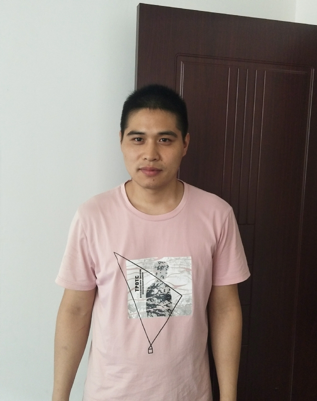 liyuanlin的第一张照片--三明征婚网