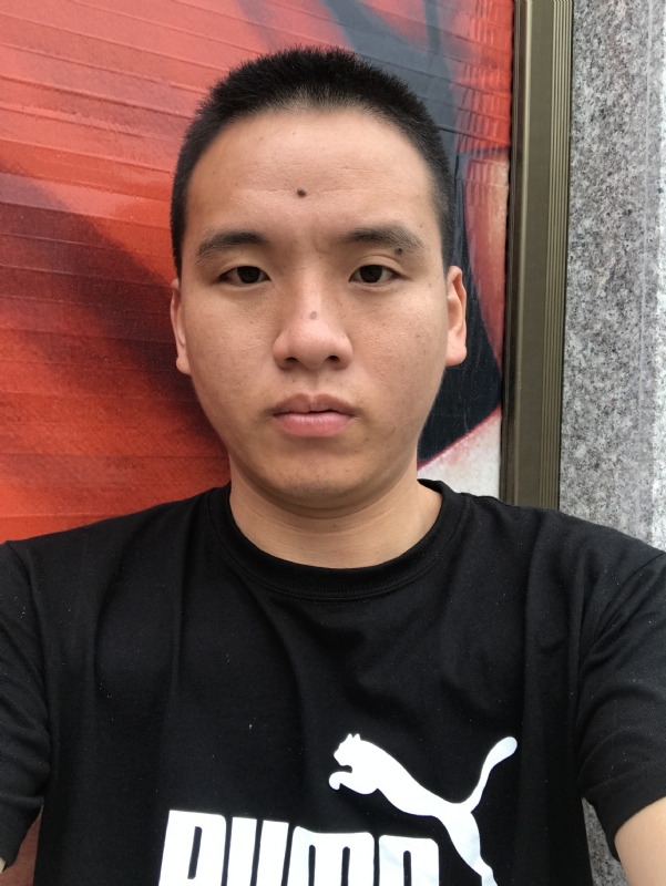 陈轻松的第一张照片--三明征婚网