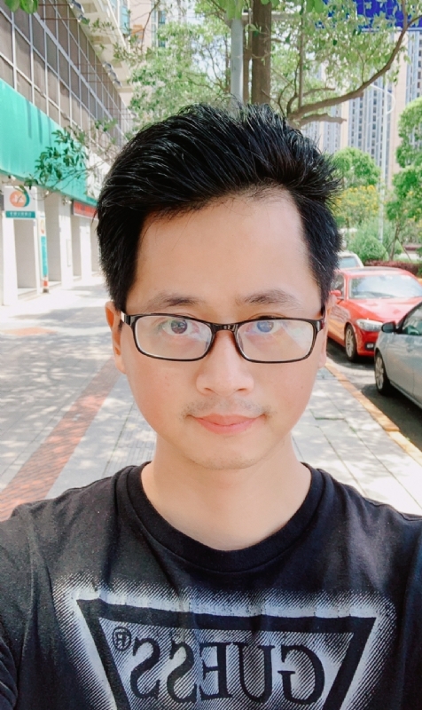 欧金的第一张照片--三明征婚网