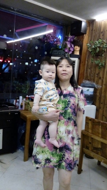mary的第一张照片--三明征婚网
