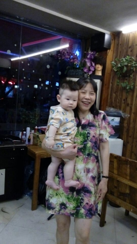 mary的第二张照片--三明征婚网