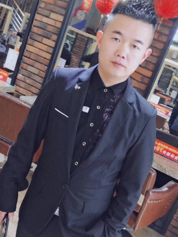相伴到老的第一张照片--三明征婚网