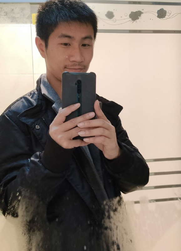 白色的风的第一张照片--三明征婚网