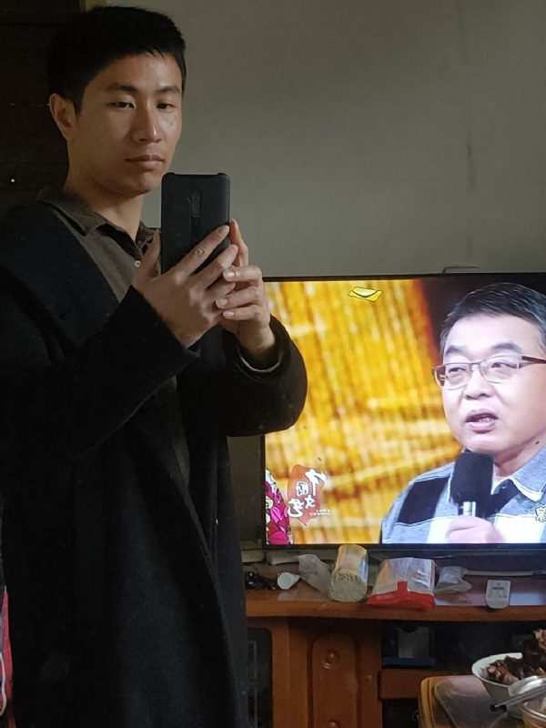 白色的风的第二张照片--三明征婚网
