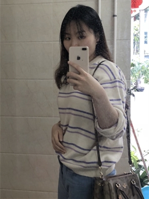xyz的第一张照片--三明征婚网
