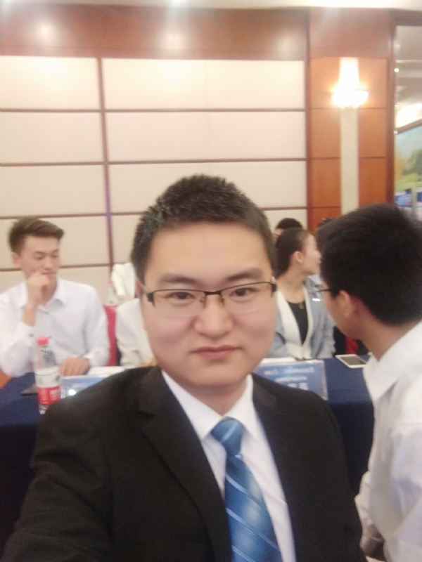 慕秋的第二张照片--三明征婚网