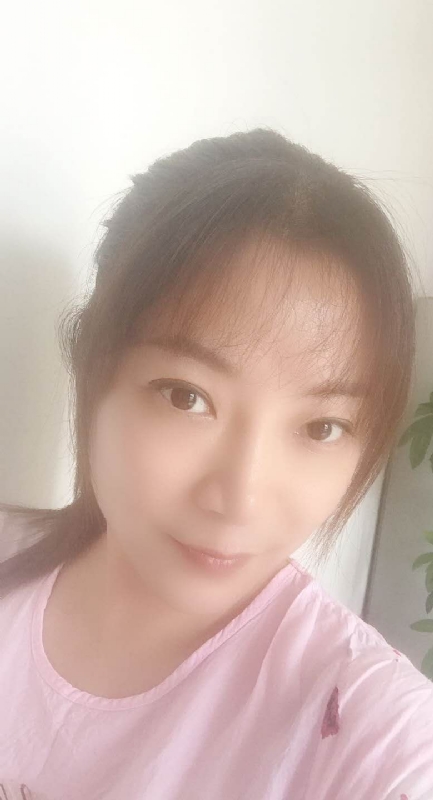美丽在现的第一张照片--三明征婚网