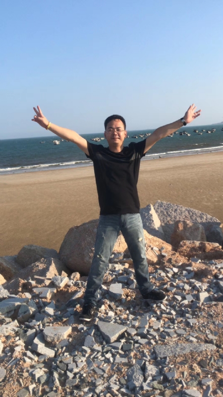 天天的第二张照片--三明征婚网