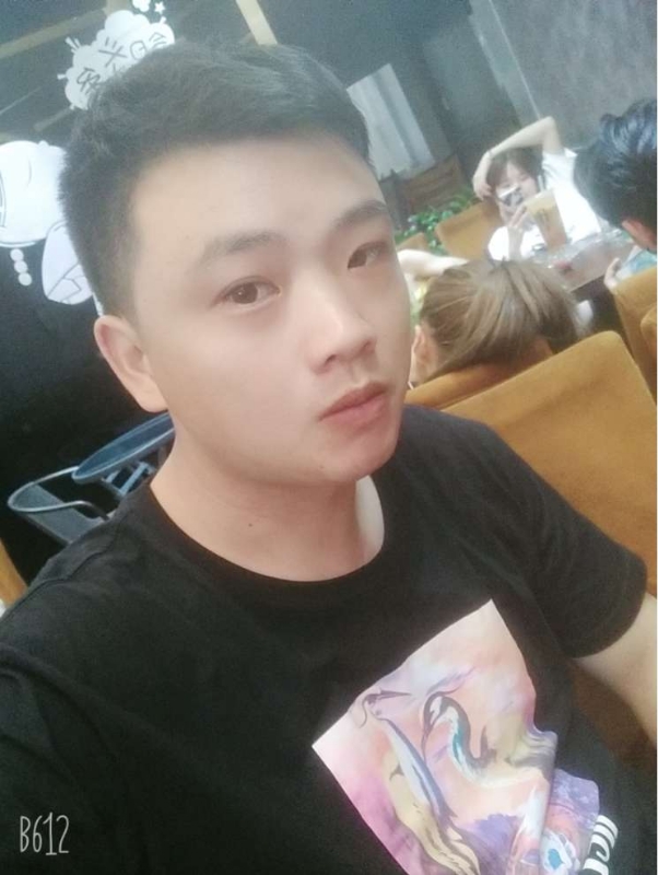 Tango的第一张照片--三明征婚网