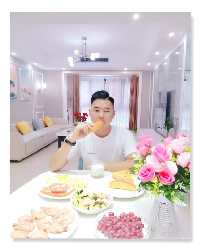 相遇相随的第一张照片--三明征婚网