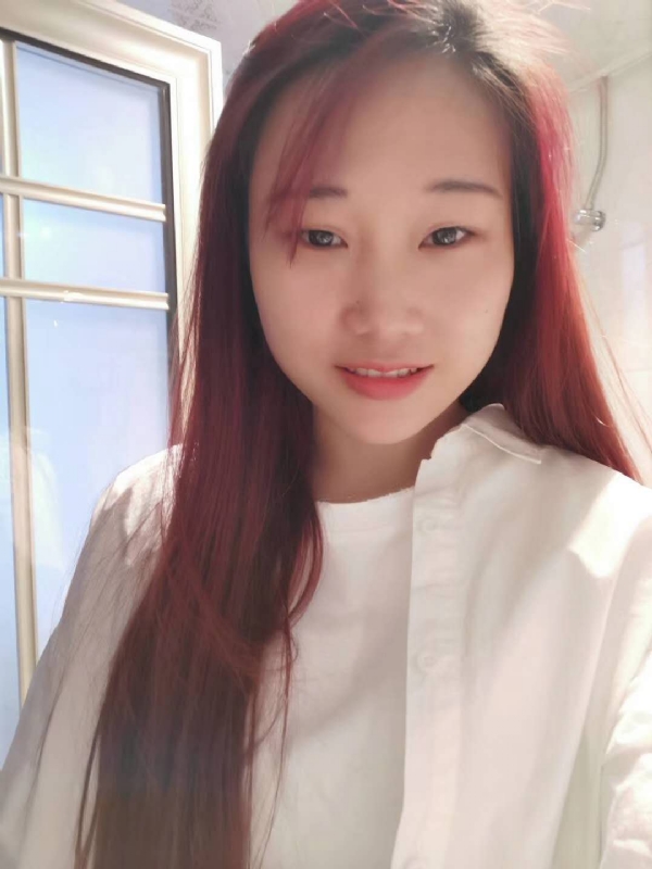 雾里看花的第一张照片--三明征婚网