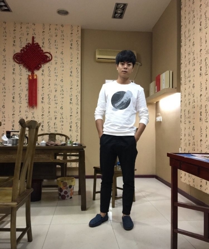 小贱哥的第二张照片--三明征婚网