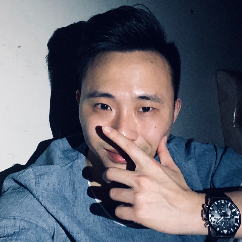 自律的第二张照片--三明征婚网