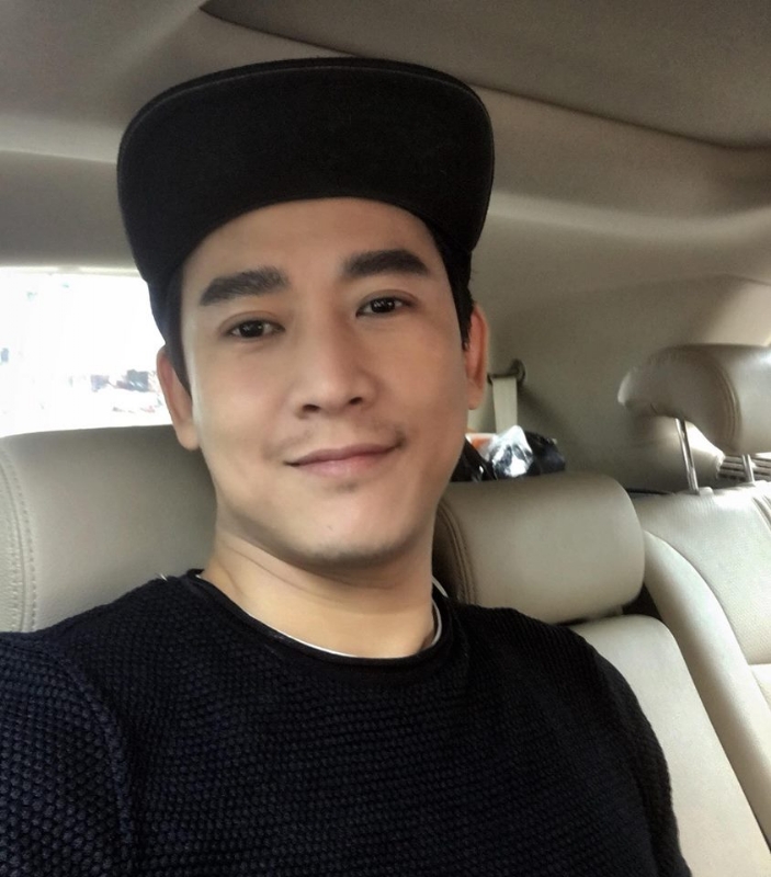 温柔的老头子的第三张照片--三明征婚网