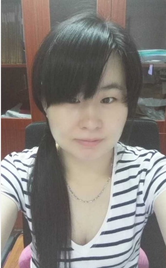 莫语的第一张照片--三明征婚网