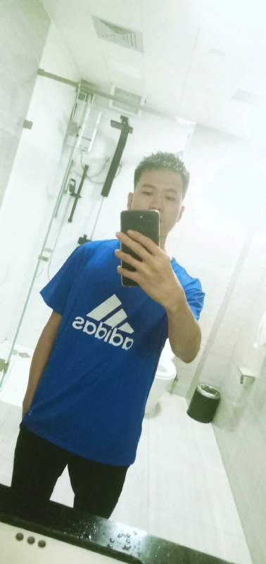 啊泉的第二张照片--三明征婚网