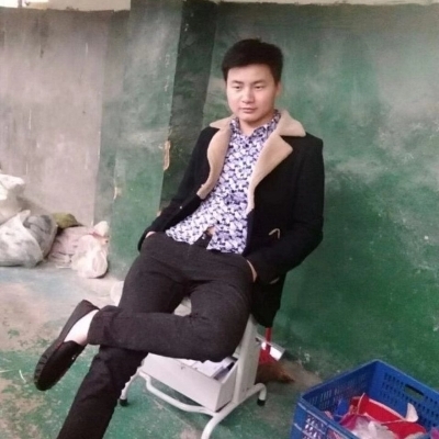森的第二张照片--三明征婚网