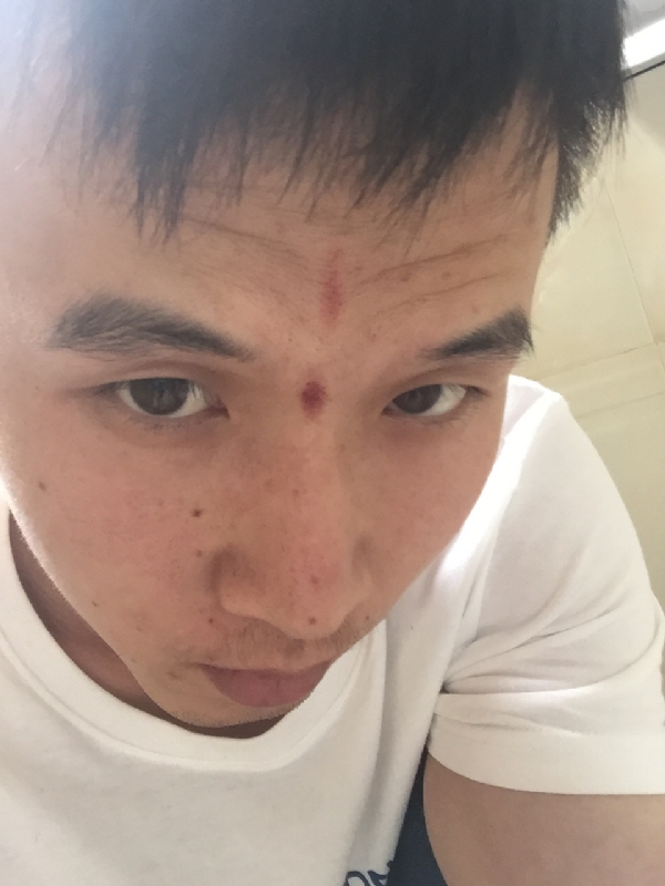 爱晴的第一张照片--三明征婚网