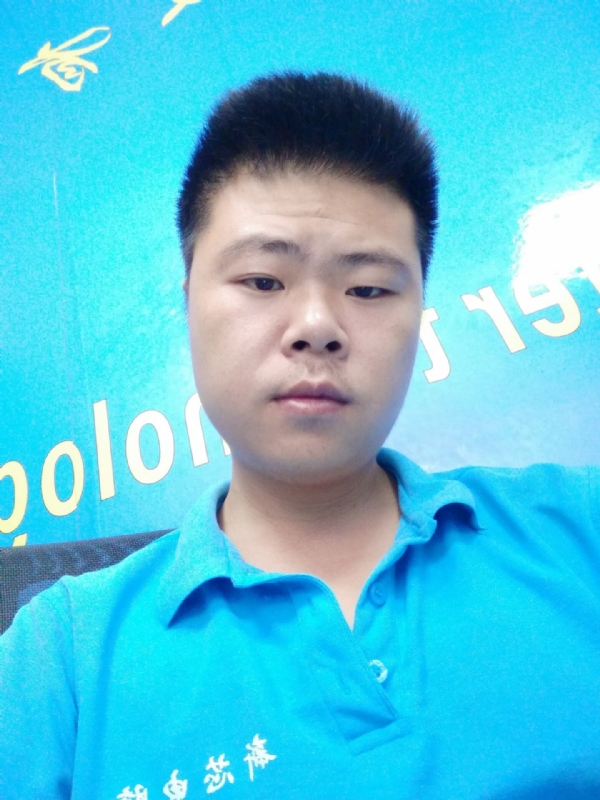 阿菜的第三张照片--三明征婚网