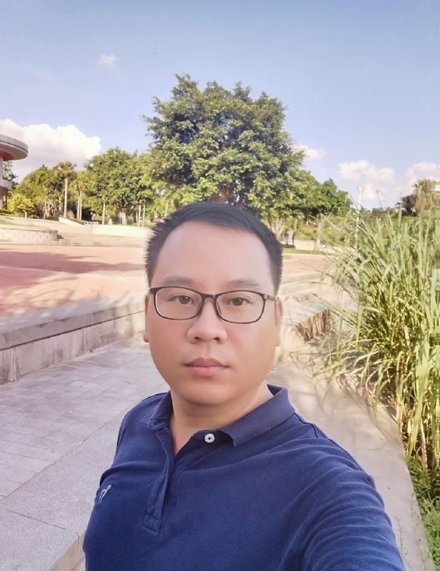 小兵的第一张照片--三明征婚网