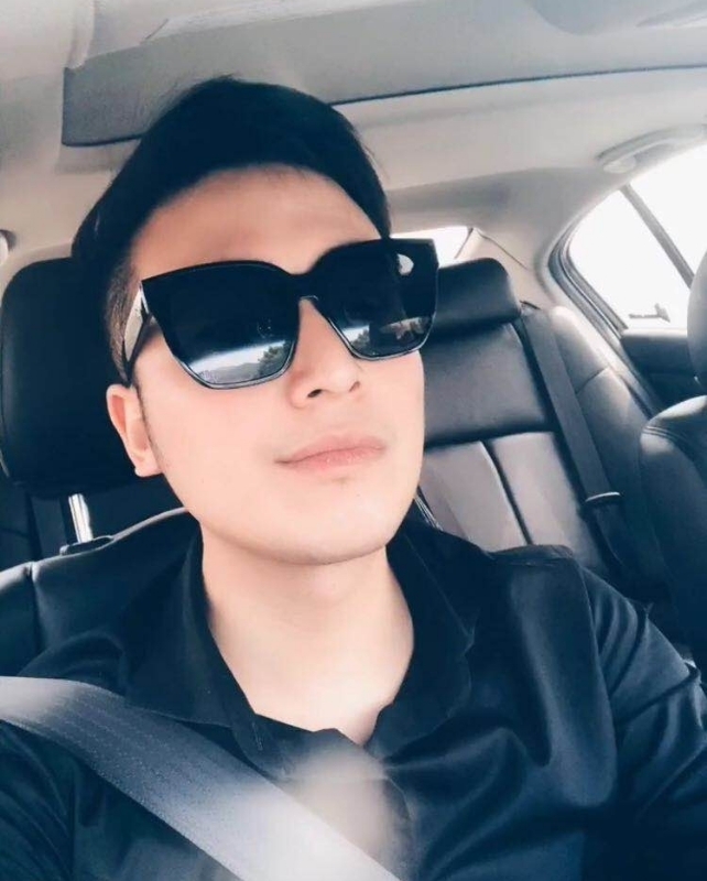 沉稳的第一张照片--三明征婚网