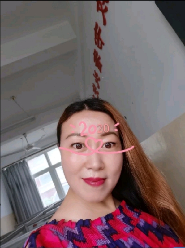 庭院深深的第二张照片--三明征婚网