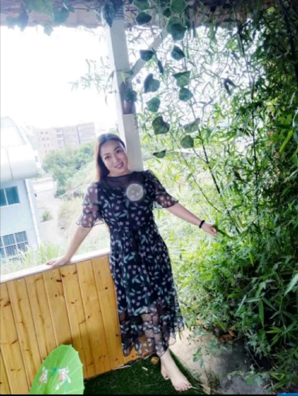 庭院深深的第三张照片--三明征婚网