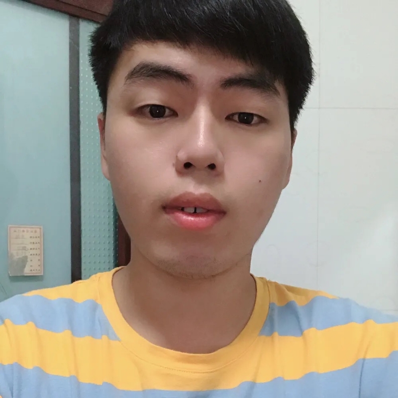 安浩i的第一张照片--三明征婚网