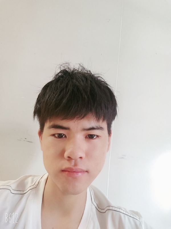 陌离的第一张照片--三明征婚网