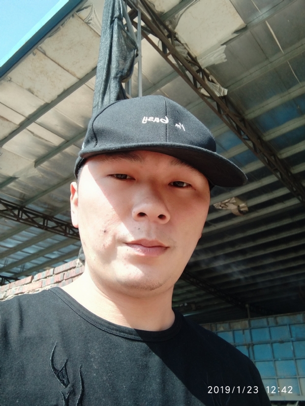小蔡的第一张照片--三明征婚网
