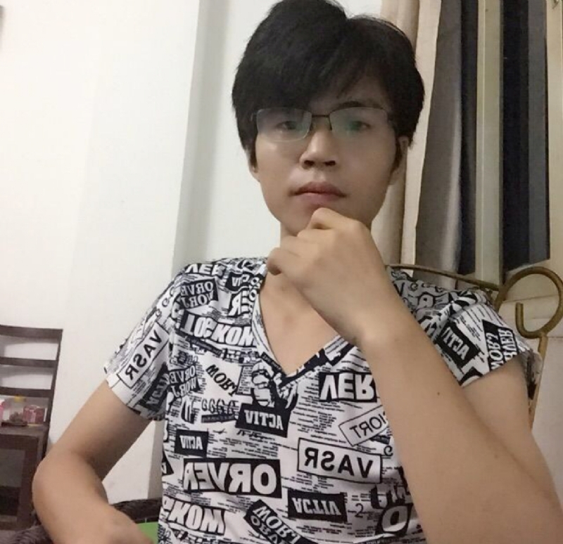 李斌的第一张照片--三明征婚网