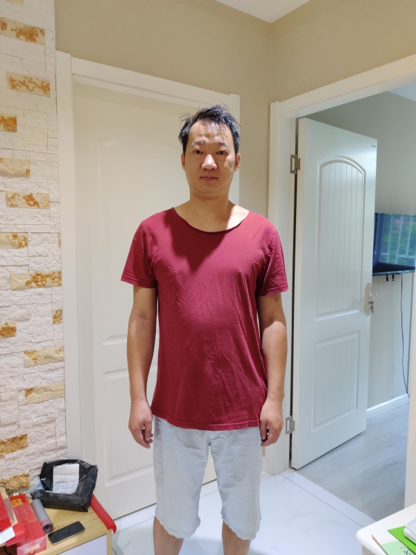 张生的第二张照片--三明征婚网