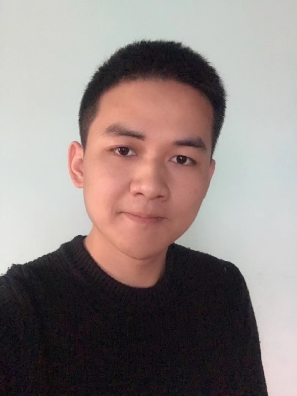 镇憾的第一张照片--三明征婚网