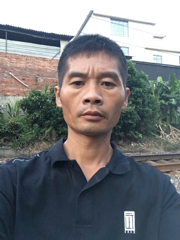 小张的第一张照片--三明征婚网