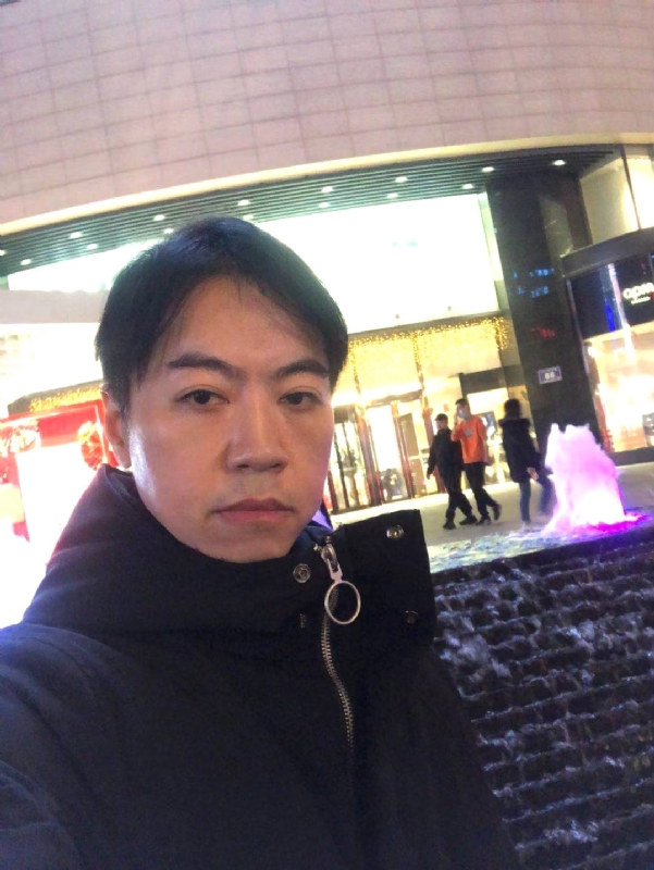 空中花园的第三张照片--三明征婚网